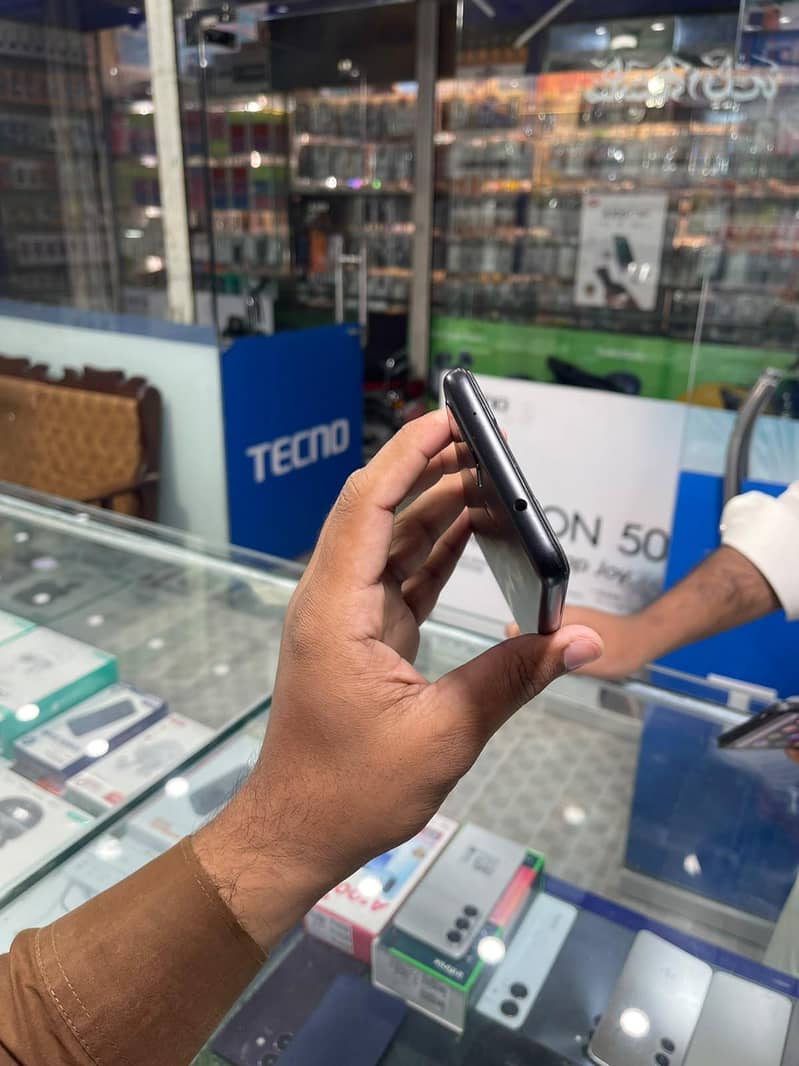 Google Pixel 4a5g 2