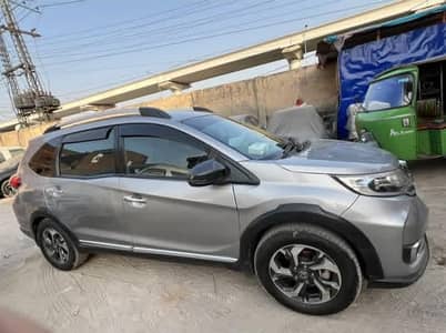 Honda BR-V 2021