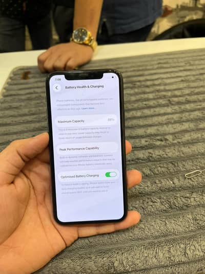 Apple iPhone 11 Pro