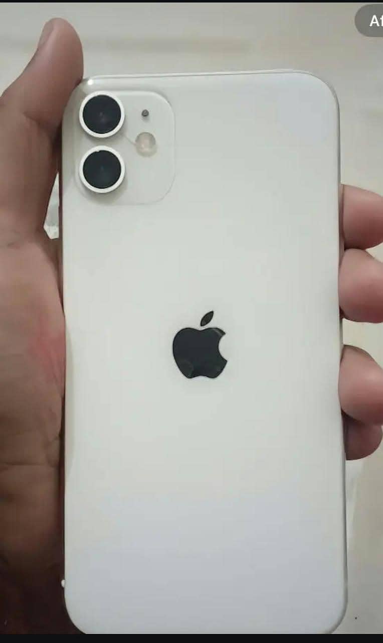 Apple iPhone 11 0