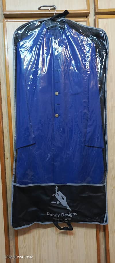 Sherwani stitched