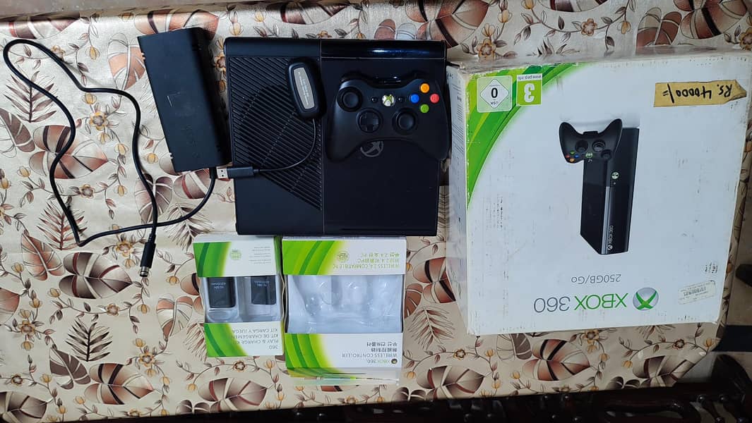 Xbox 360 E 2