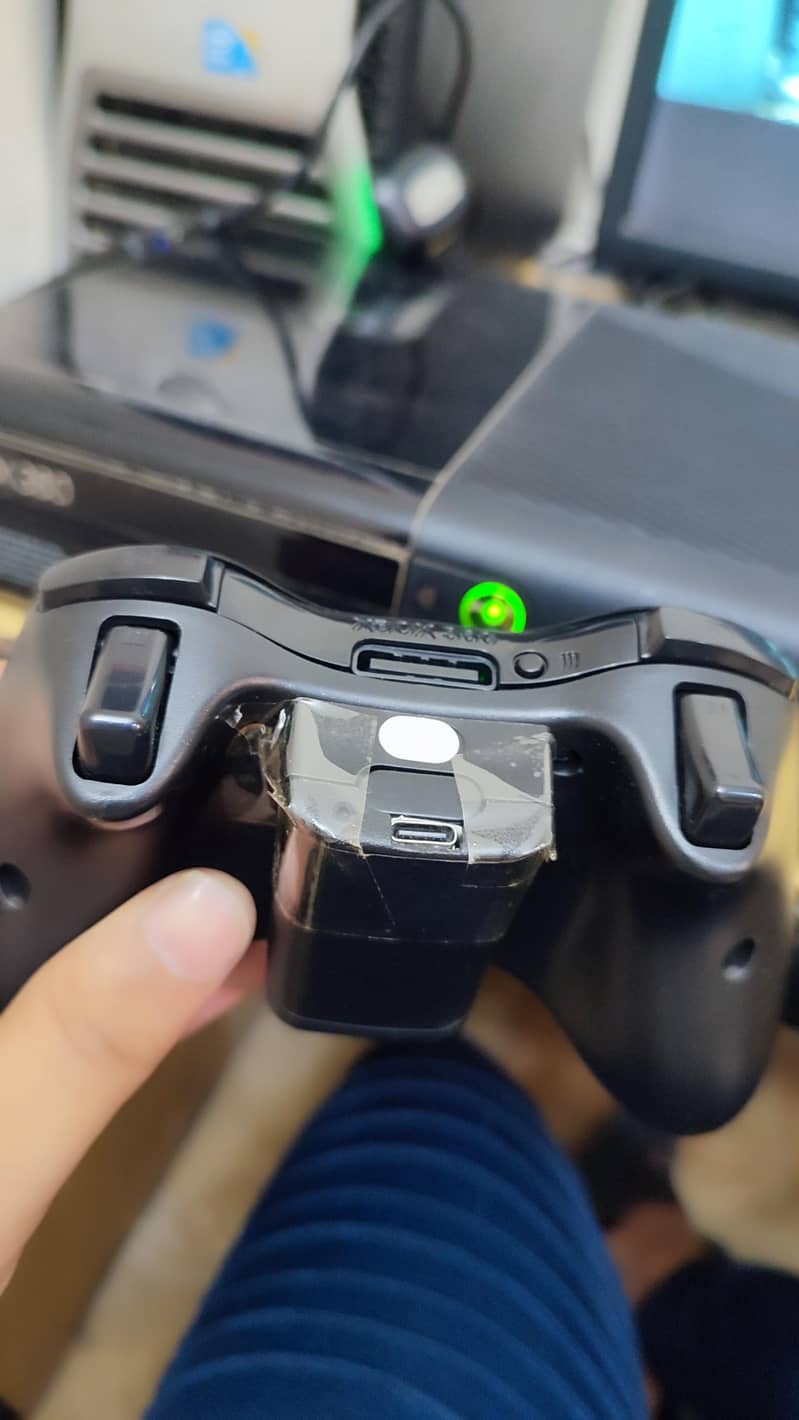 Xbox 360 E 3