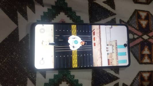 Infinix Smart 8