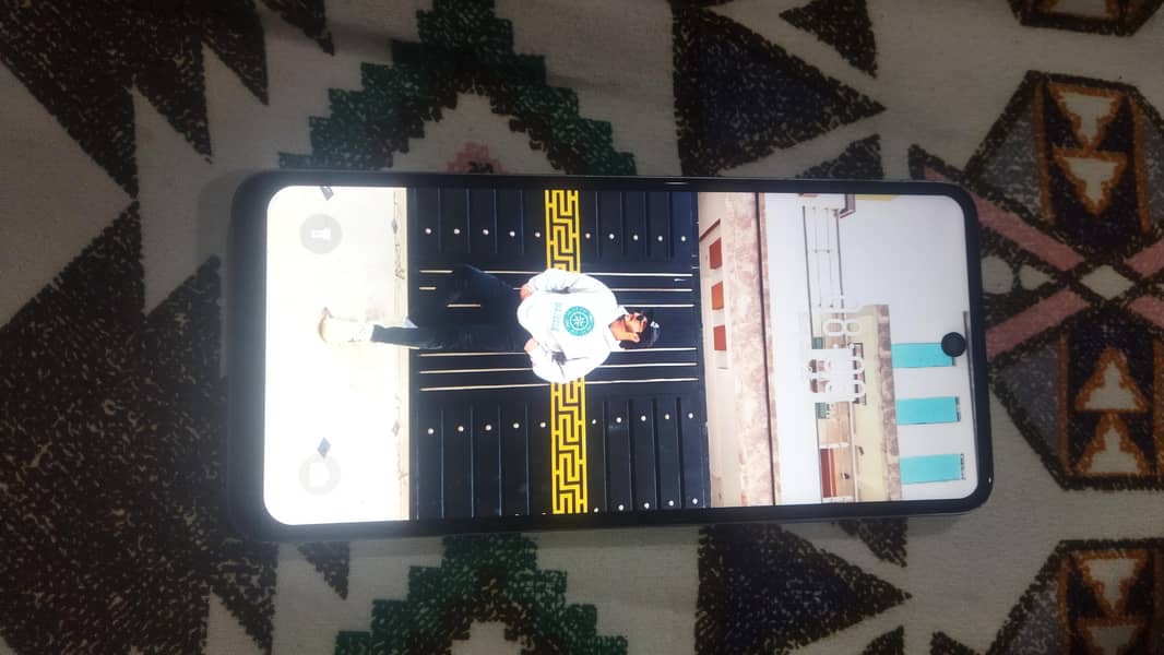 Infinix Smart 8 0