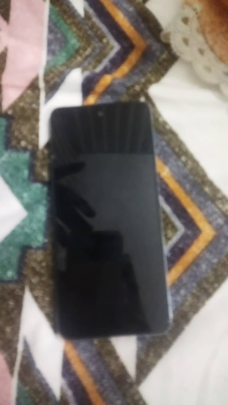 Infinix Smart 8 2