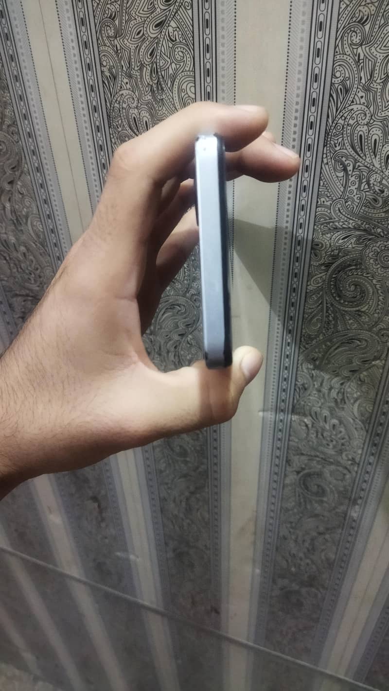 Infinix Smart 8 3