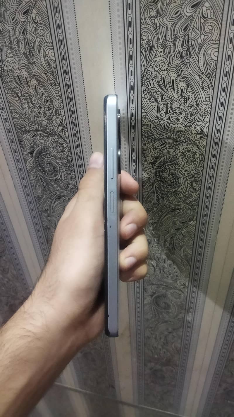 Infinix Smart 8 4
