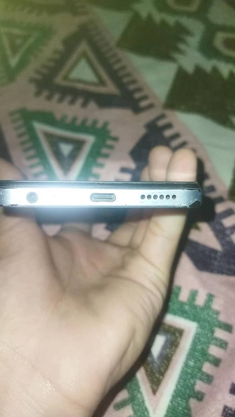 Infinix Smart 8 6