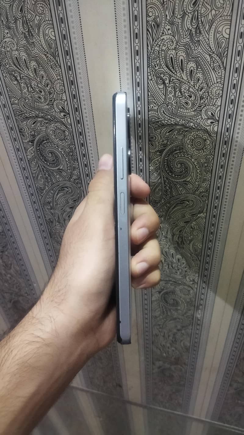 Infinix Smart 8 7