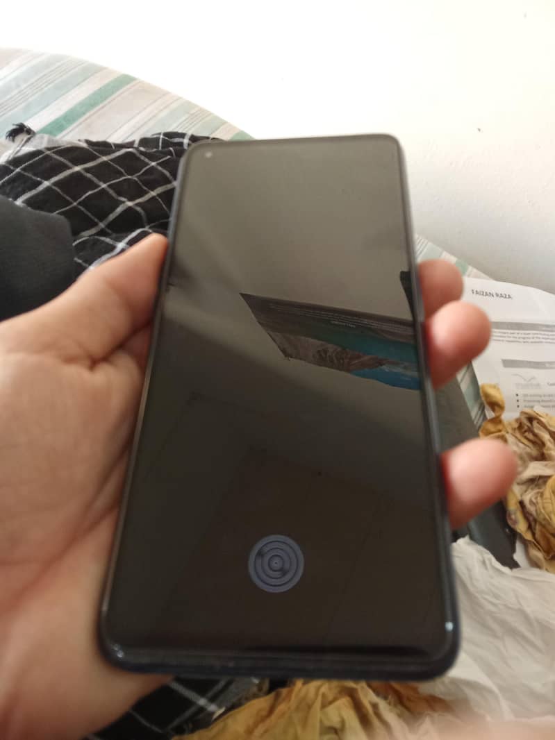 Realme 7 Pro 1