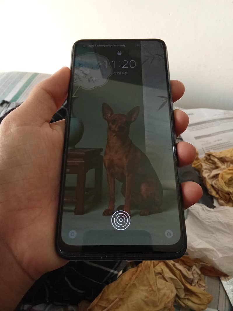 Realme 7 Pro 2