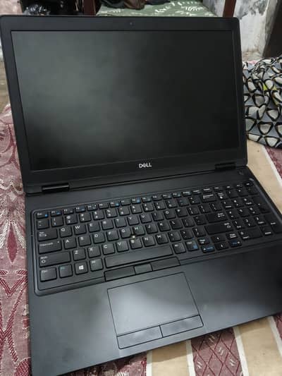 Dell i5 8genration
