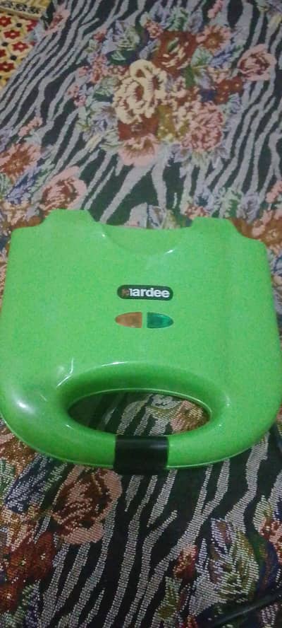 aardee company. german made