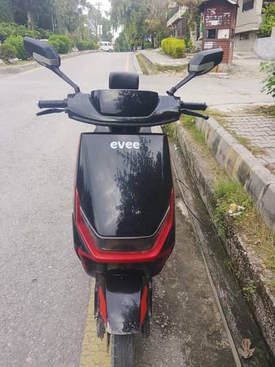evee genz
