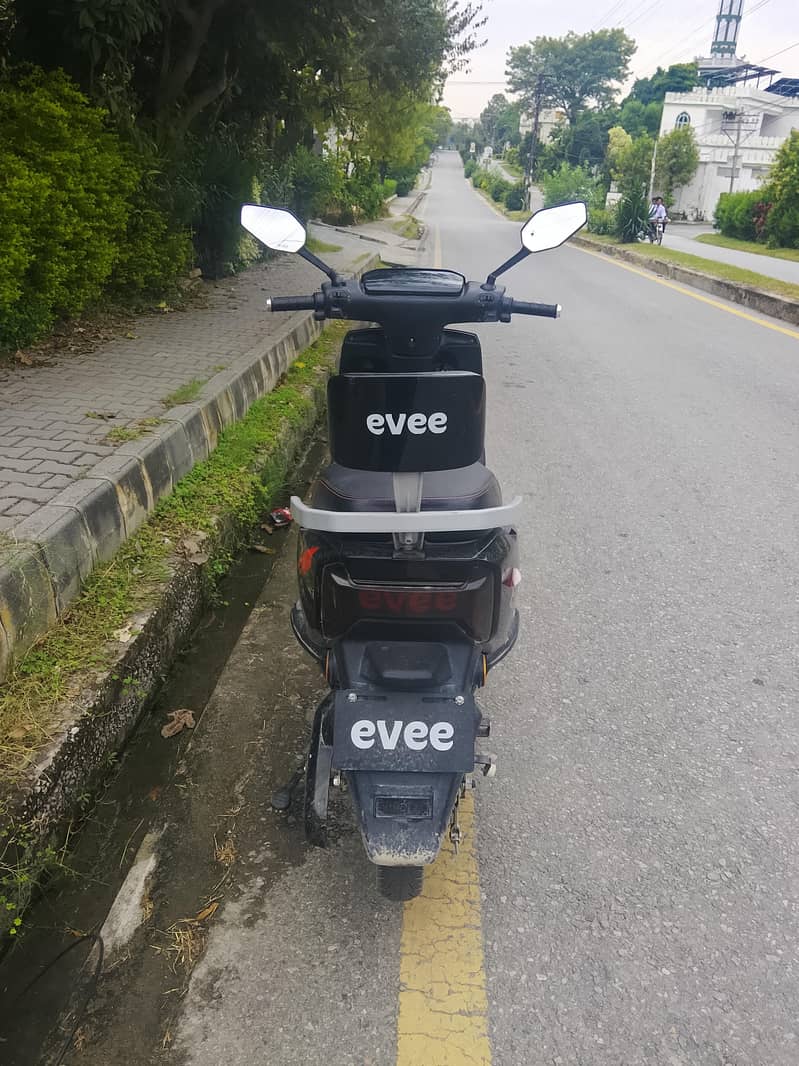 evee genz 2