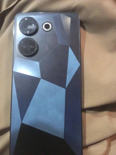 Tecno CAMON 20  8/256