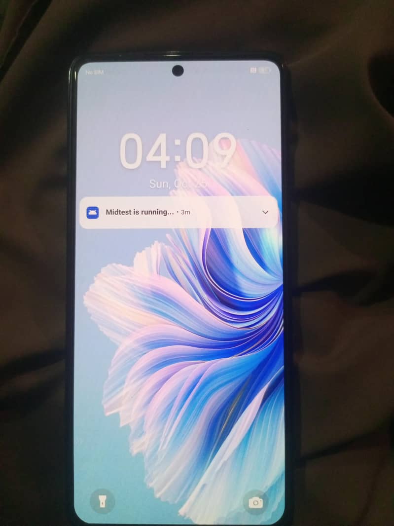 Tecno CAMON 20  8/256 1