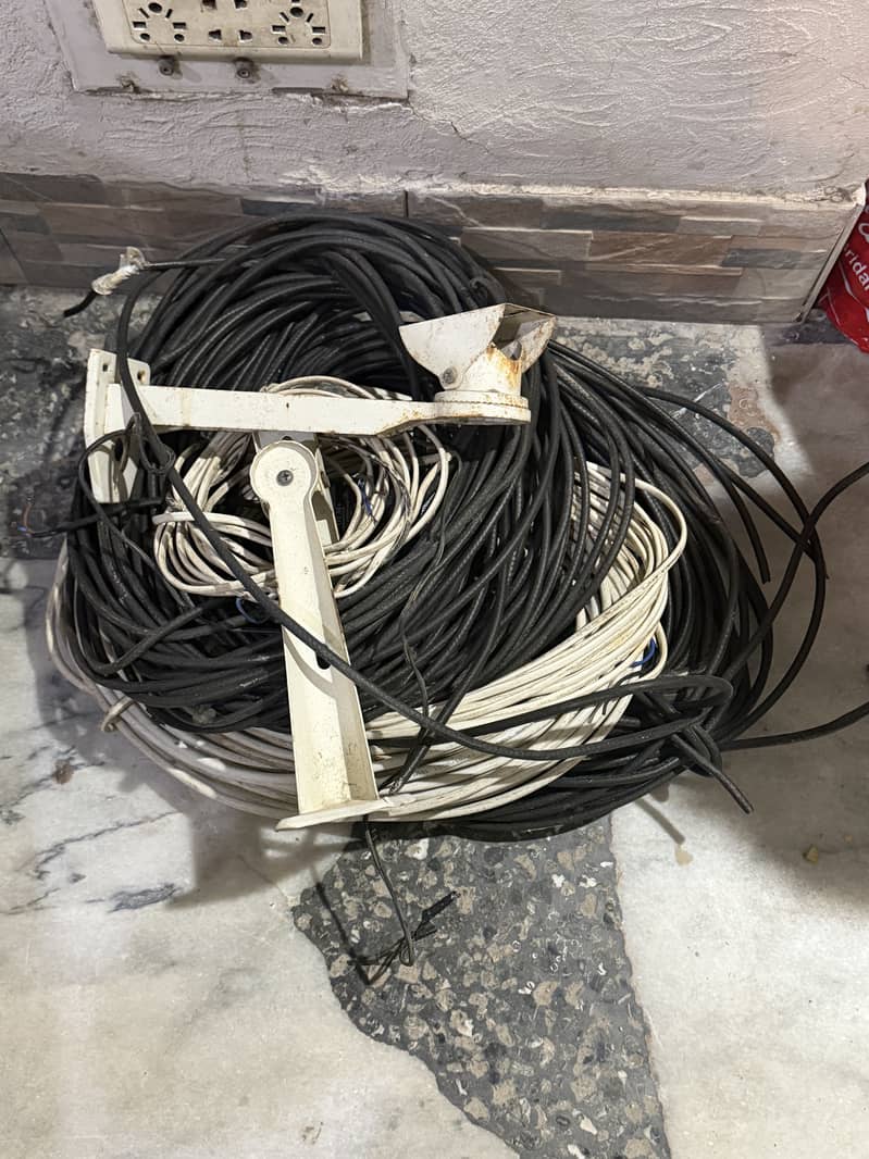 Capture DVR CCTV 8 camera complete setup with everything working 1