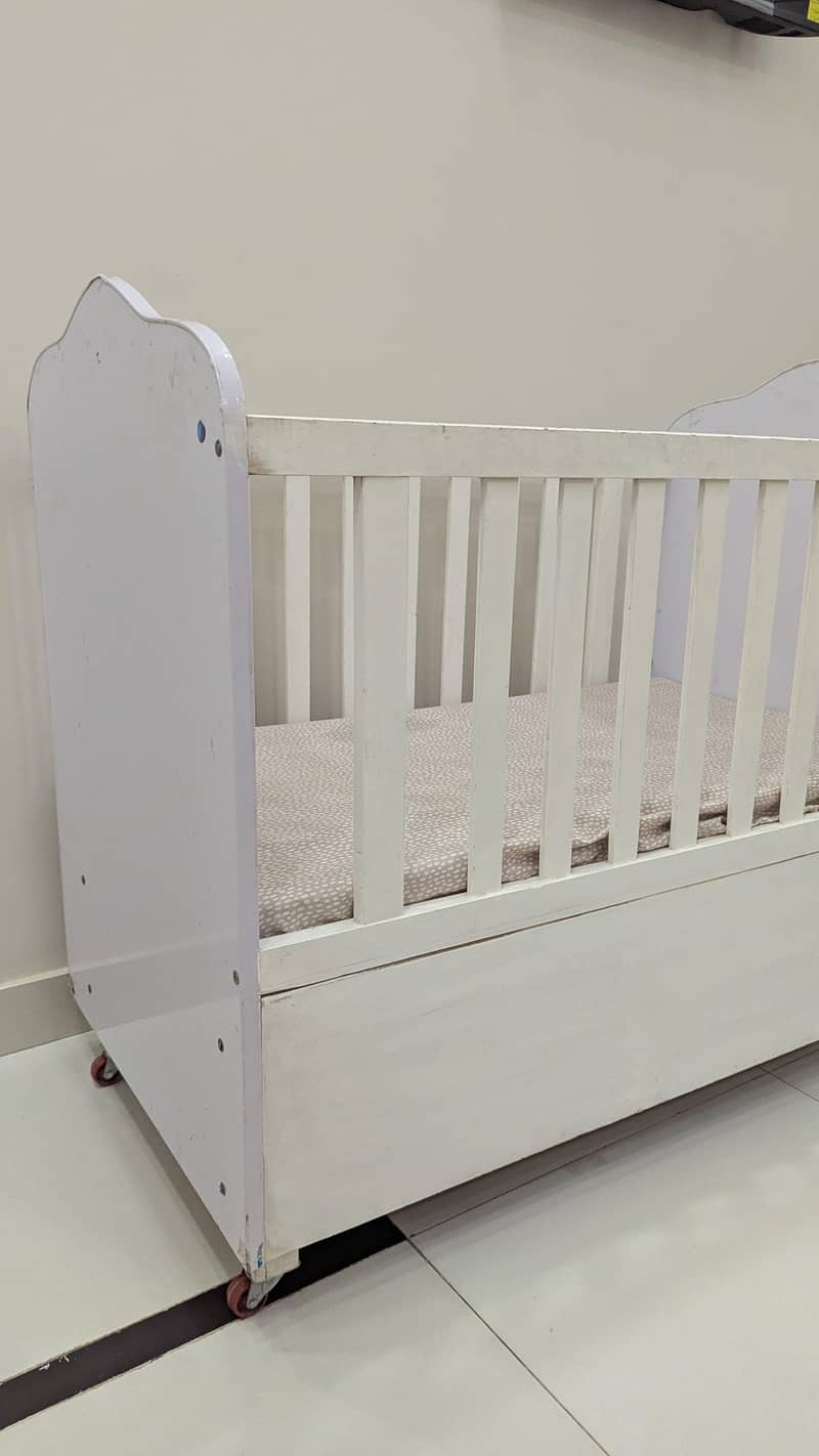 baby cot 3