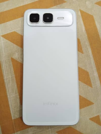 Infinix Smart 10 plus (MOST RESALEABLE & DEMANABLE SET)