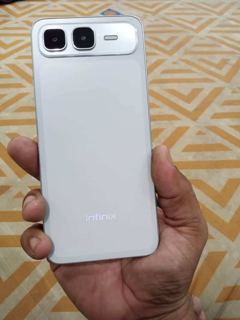 Infinix Smart 10 plus (MOST RESALEABLE & DEMANABLE SET) - Mobile Phones ...