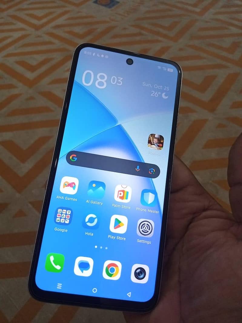 Infinix Smart 10 plus (MOST RESALEABLE & DEMANABLE SET) - Mobile Phones ...