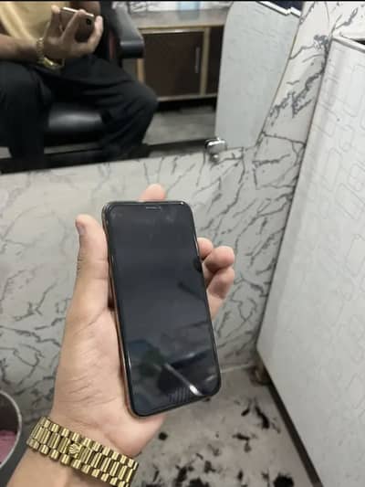 Apple iPhone XS lush