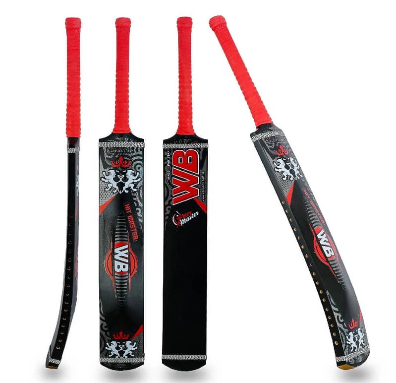 master hit bat 0