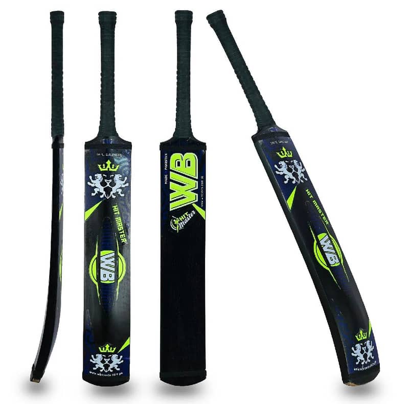 master hit bat 2
