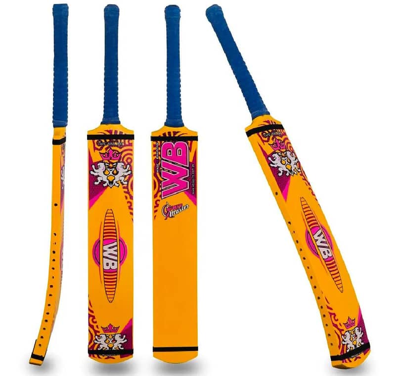 master hit bat 3