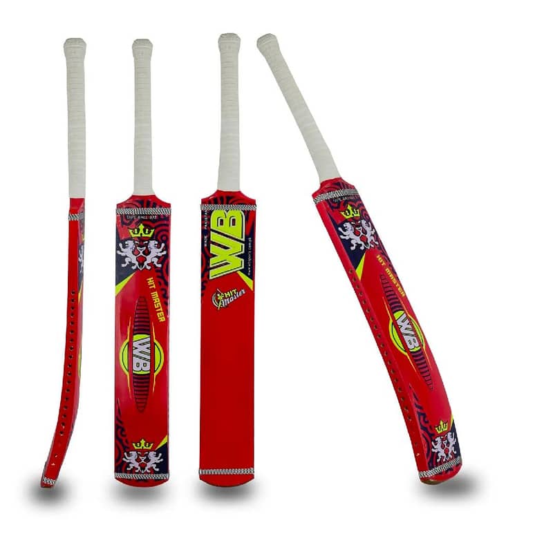 master hit bat 4