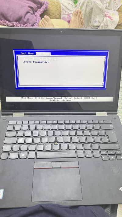 X1 yoga i7-7th gen