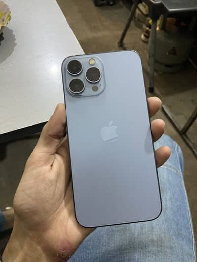 Apple iPhone 13 Pro Max
