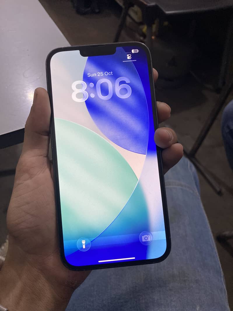 Apple iPhone 13 Pro Max 5