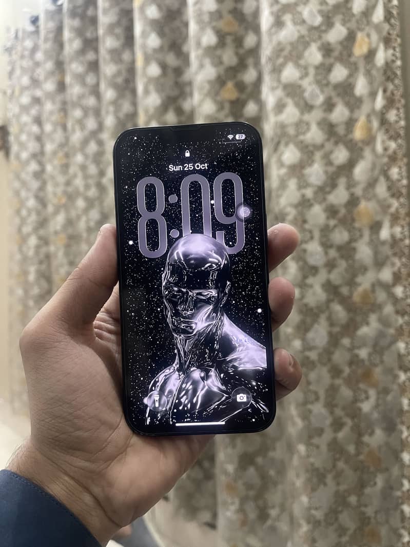 Apple iPhone 13 0