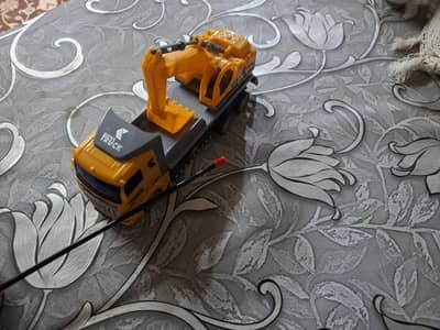 RC Toy car