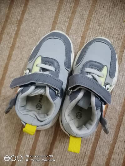 baby boy shoes