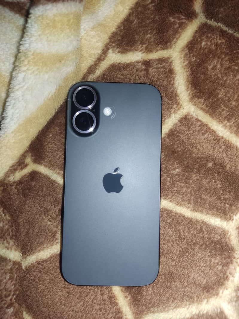 Apple iPhone 17 0