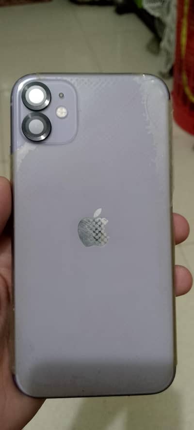 Apple iPhone 11
