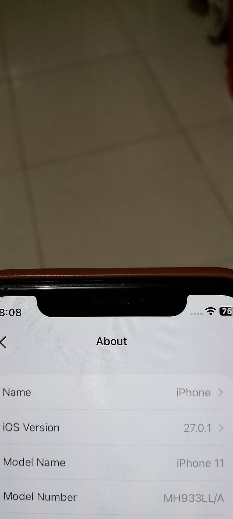 Apple iPhone 11 2