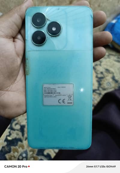 Realme C51