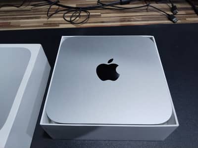 Apple Mac Mini M1 (2020) 8GB/512GB - 10/10 Condition with Box