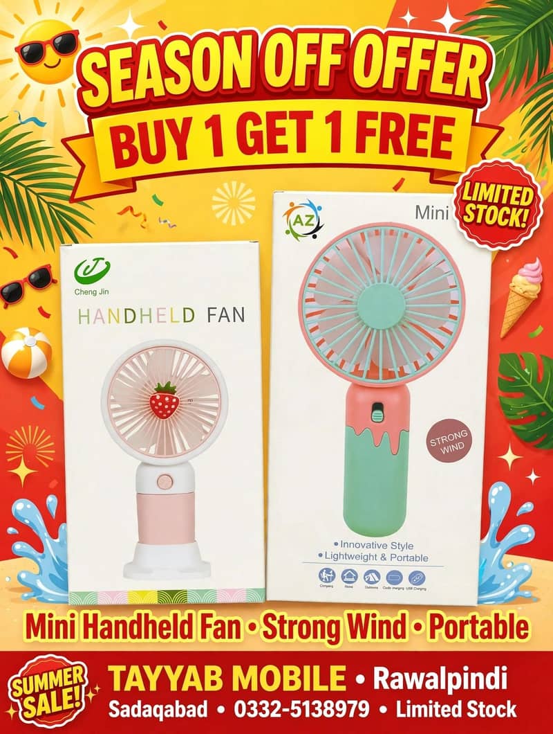mini faan 2