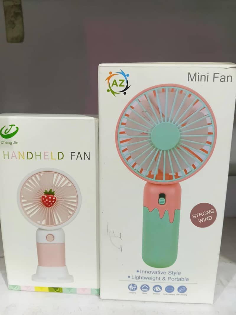 mini faan 3