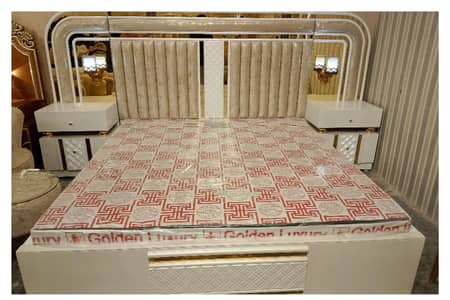 Bed set for sale