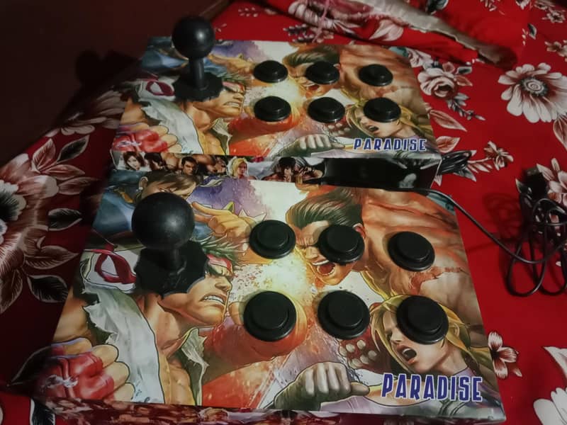 gaming remote 0