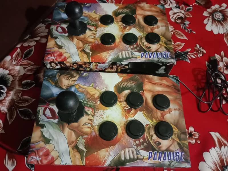 gaming remote 1