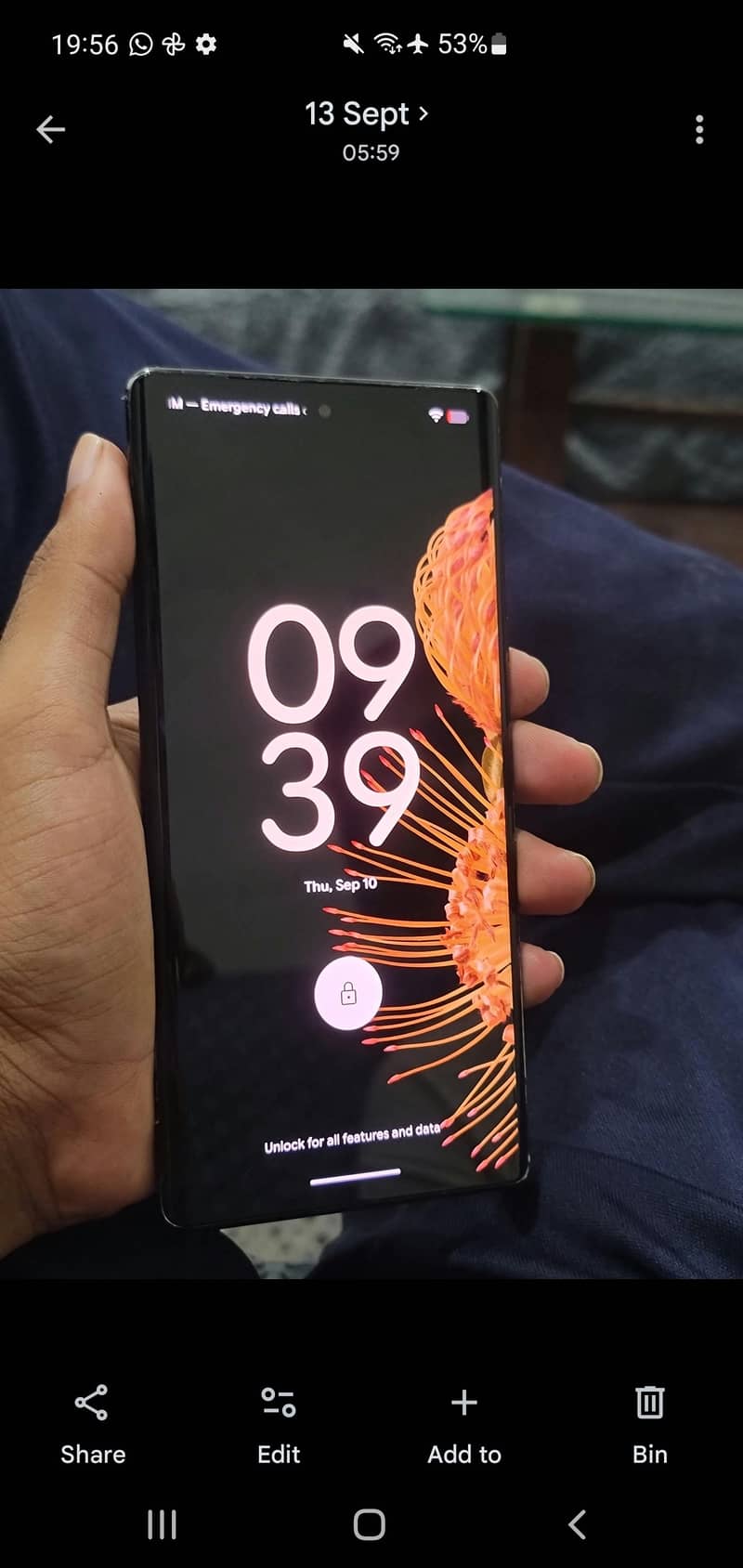 Google Pixel 6 Pro 0