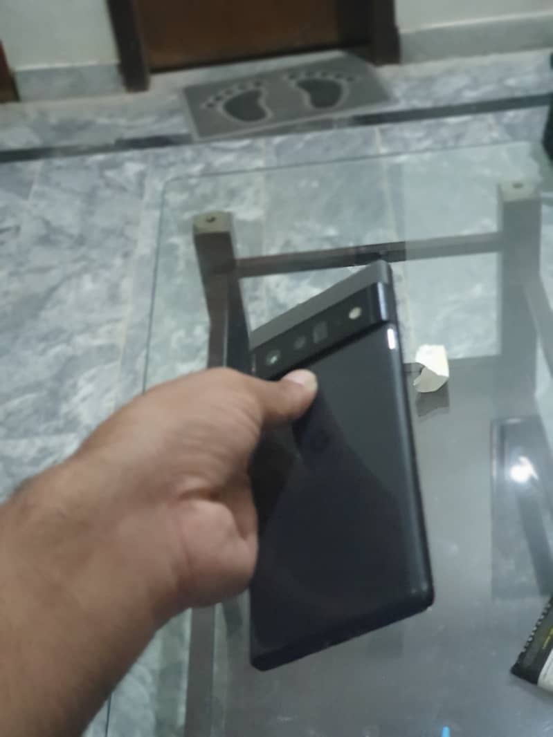 Google Pixel 6 Pro 1